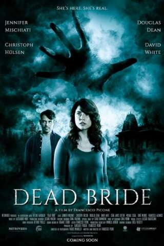 Dead Bride streaming
