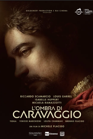 L'ombra di Caravaggio streaming