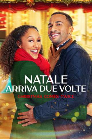 Natale arriva due volte - Christmas Comes Twice streaming