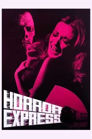 Horror express streaming