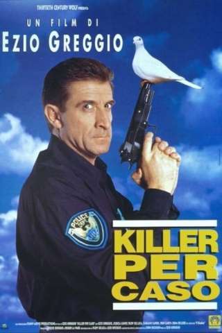 Killer per caso streaming
