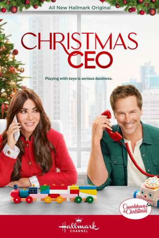 Il Natale di Chris streaming