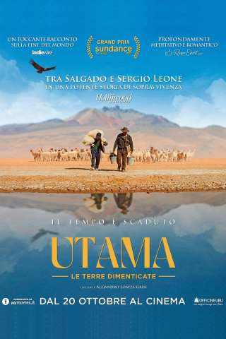 Utama - Le terre dimenticate streaming