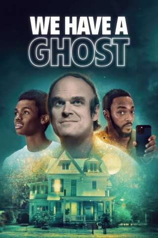 Un fantasma in casa streaming