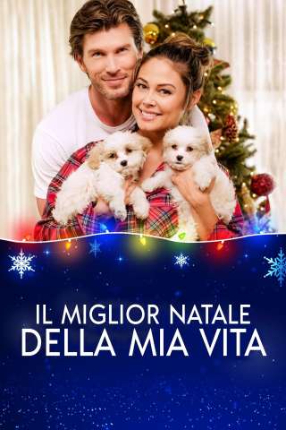 Il miglior Natale della mia vita streaming