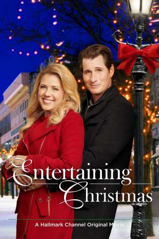 I miei pasticci di Natale streaming