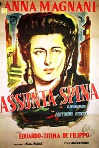 Assunta Spina streaming