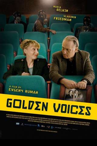 Voci d'oro - Golden Voices streaming