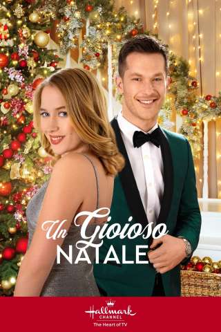 Un gioioso Natale streaming