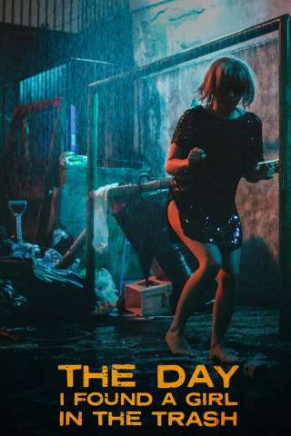 2028: La ragazza trovata nella spazzatura streaming