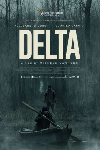 Delta streaming