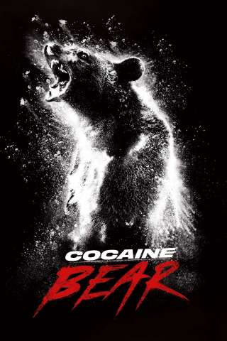 Cocainorso streaming