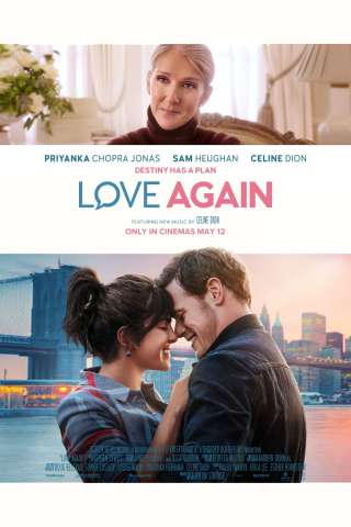 Love Again streaming