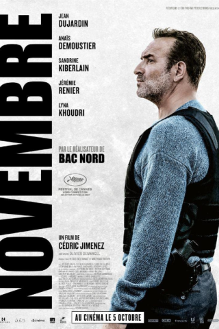 November streaming