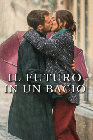 Il futuro in un bacio streaming