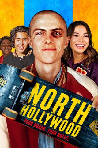 North Hollywood streaming