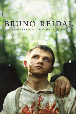 Bruno Reidal: Confession d'un meurtrier streaming