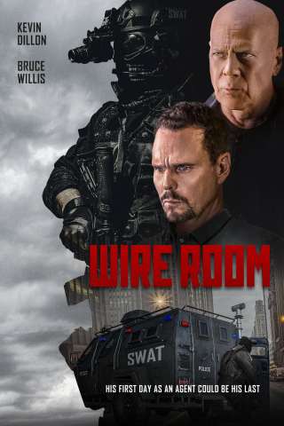 Wire Room streaming