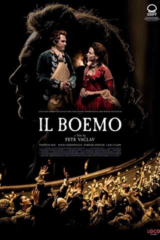 Il Boemo streaming