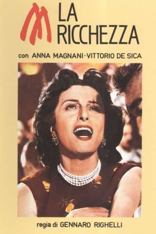 Abbasso la ricchezza! streaming
