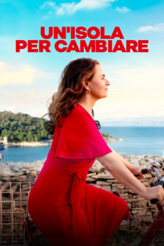 Un'isola per cambiare streaming