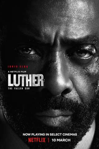 Luther: Verso l'Inferno streaming