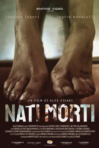 Nati morti streaming