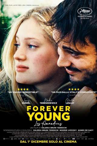 Forever Young streaming