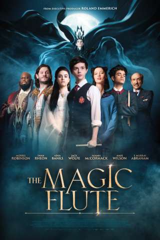 Il flauto magico streaming