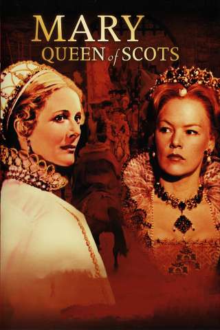 Maria Stuarda regina di Scozia streaming