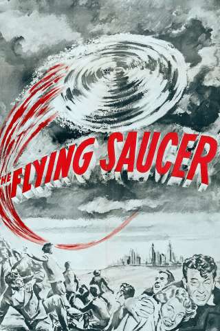 The Flying Saucer streaming