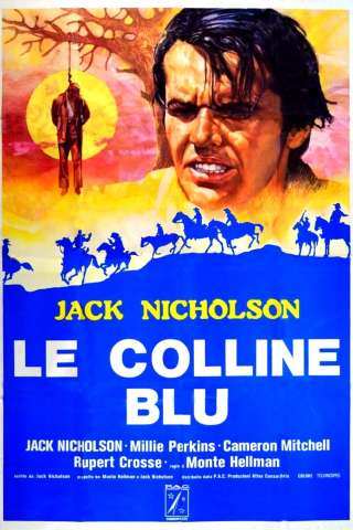 Le colline blu streaming