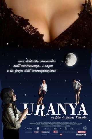 Uranya streaming