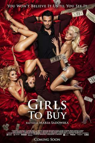 Girls From Dubai streaming