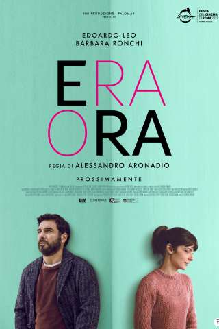 Era ora streaming