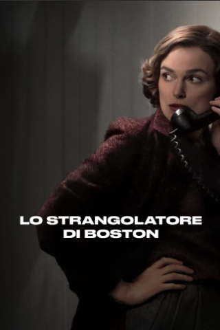 Lo strangolatore di Boston streaming