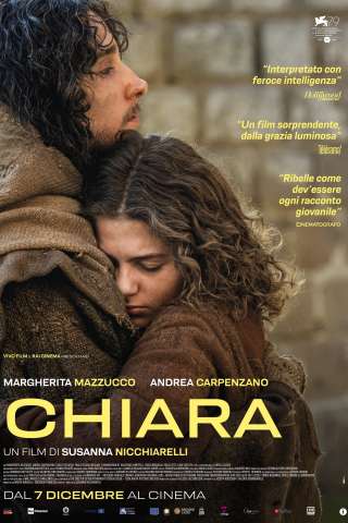 Chiara streaming