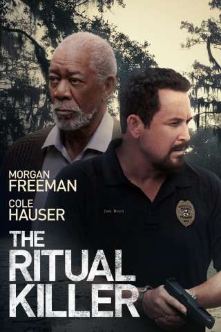 The Ritual Killer streaming