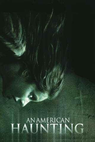 An American Haunting streaming