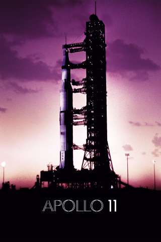 Apollo 11 streaming