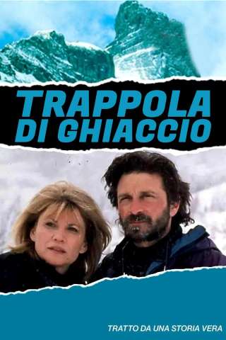 Trappola di ghiaccio streaming
