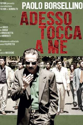 Adesso tocca a me streaming