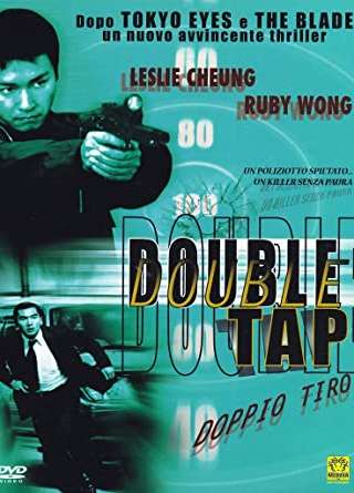 Double Tap - Doppio Tiro streaming