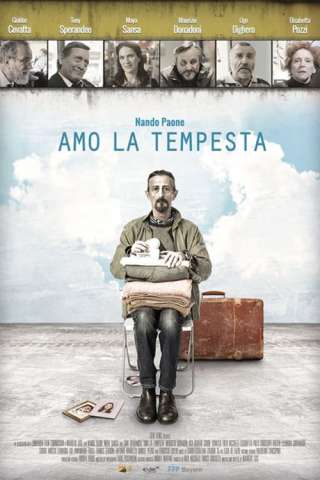 Amo la tempesta streaming