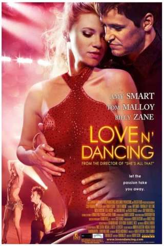 Love n' Dancing streaming