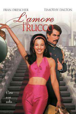 L'amore è un trucco streaming