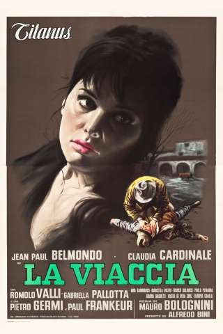 La viaccia streaming