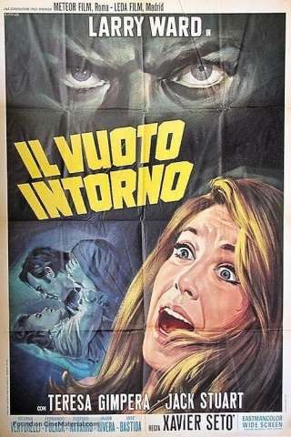 L'assassino fantasma streaming