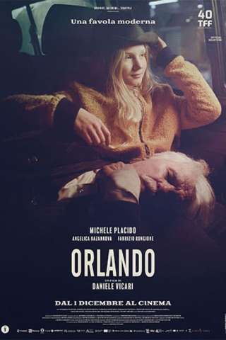 Orlando streaming