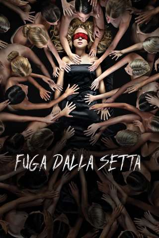 Fuga dalla setta streaming